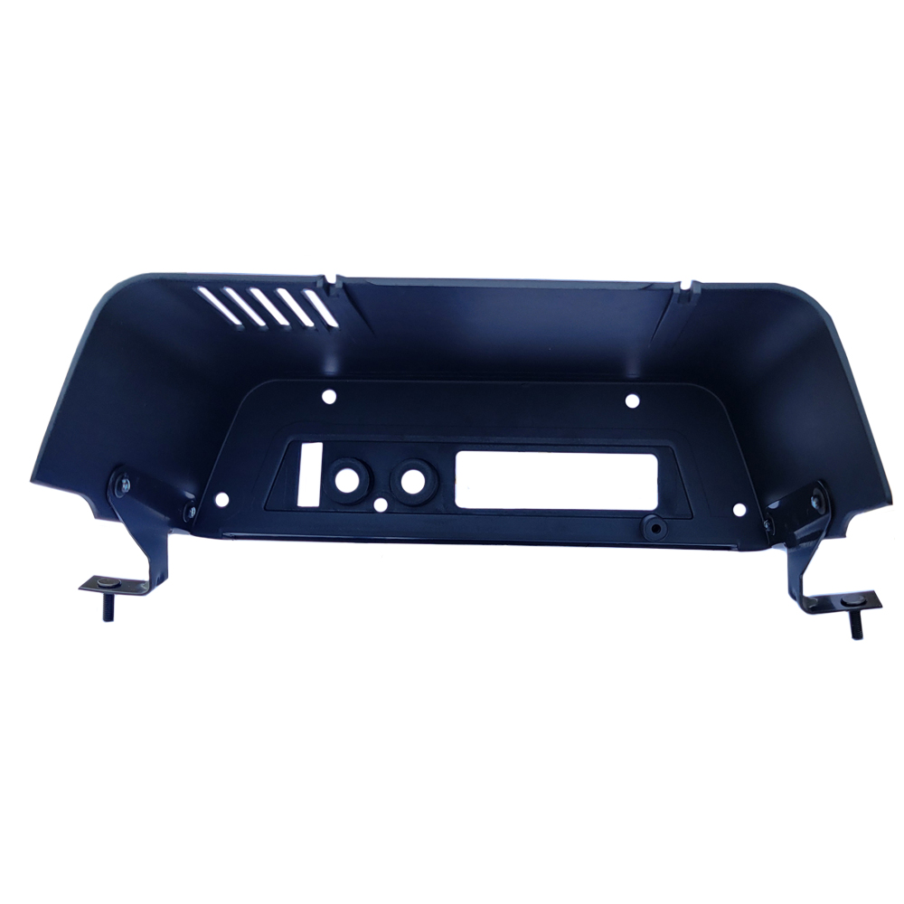 1969 Oldsmobile Cutlass/442/F85 8-TRACK HOUSING WITH BRACKET | RD4631T