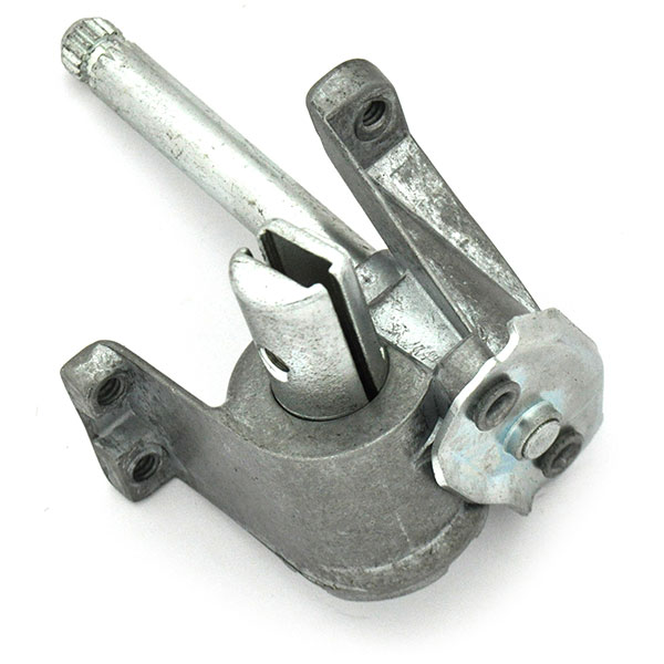 1969 Buick Skylark/GS/Regal/GN VENT WINDOW ACTUATOR (68 ALL & 69-72 SEDAN ONLY) - LH | GL5110Z