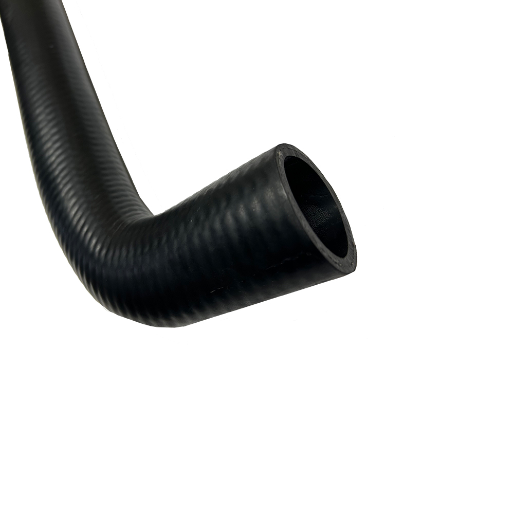 1968 Buick Skylark/GS/Regal/GN UPPER RADIATOR HOSE - 350 V8 | CS2900S