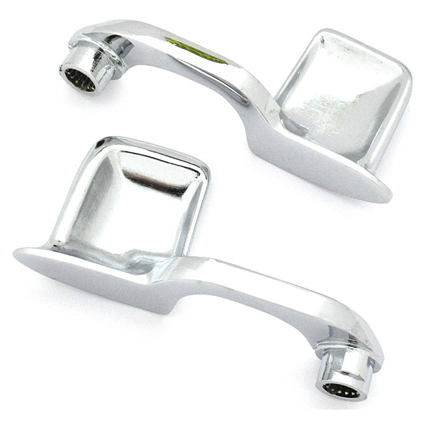 1967 Buick Skylark/GS/Regal/GN INSIDE DOOR HANDLE PADDLE STYLE - PR | IN5800Z