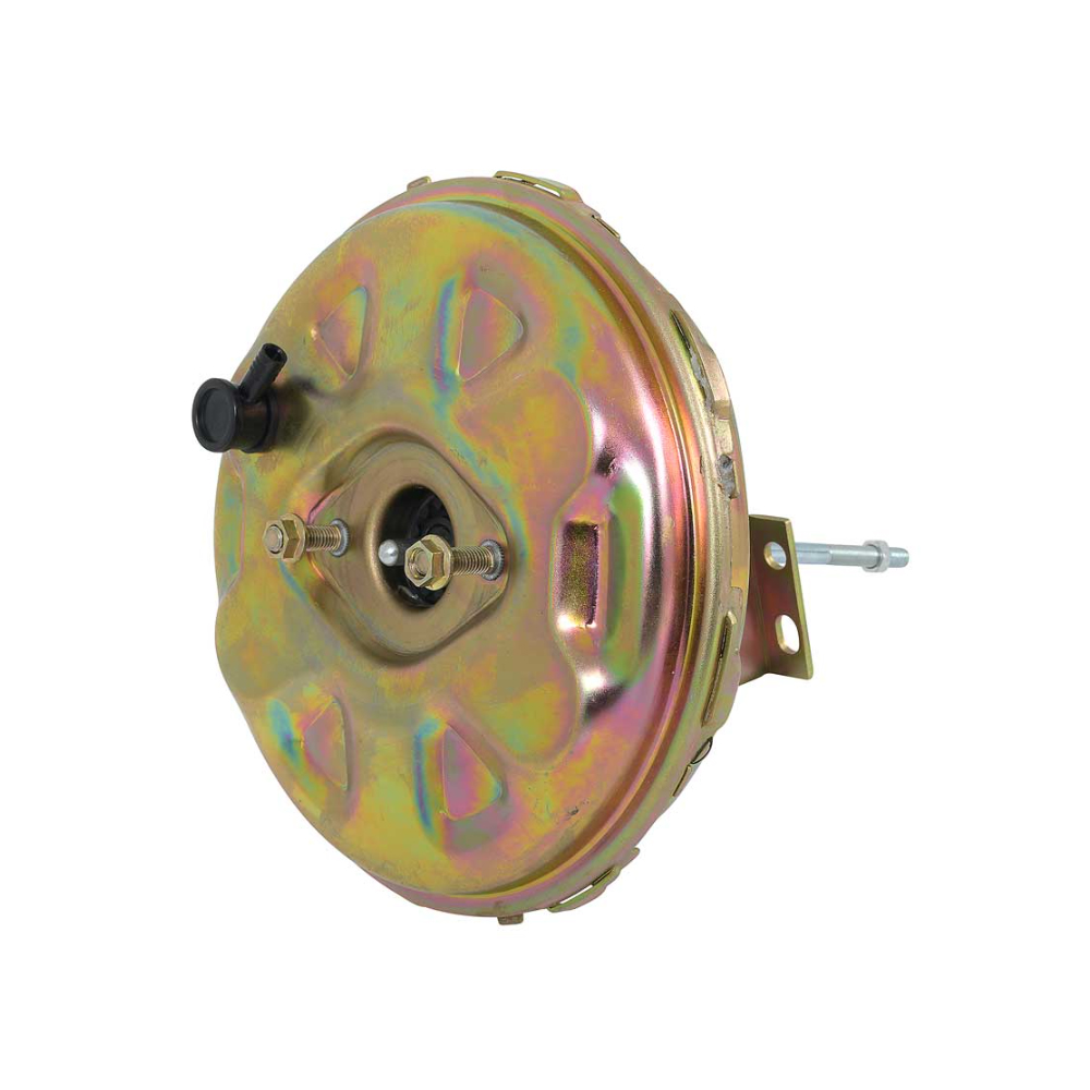1970 Chevrolet El Camino NEW POWER BRAKE BOOSTER (WITHOUT DELCO MORAINE STAMP) | BR1427Z