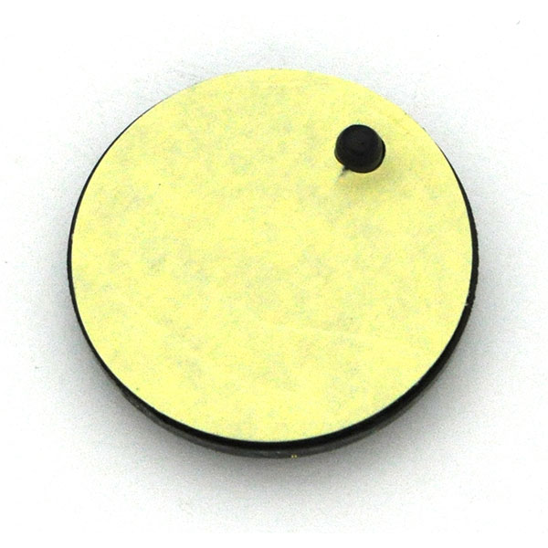 1979 Pontiac Firebird/TransAm FORMULA WHEEL SPORT STEERING WHEEL CENTER HORN CAP EMBLEM FEATURES GOLD BIRD | ST2967F