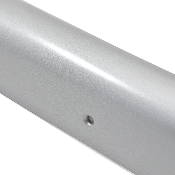 1968 Pontiac Firebird/TransAm CONVERTIBLE WINDSHIELD HEADER MOLDING (BRUSHED) – PR | XP4778F