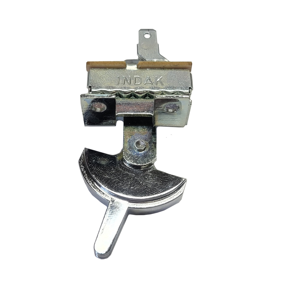1966 Pontiac GTO/LeMans/Tempest BLOWER MOTOR SWITCH, ALL (0575) | EL4681G