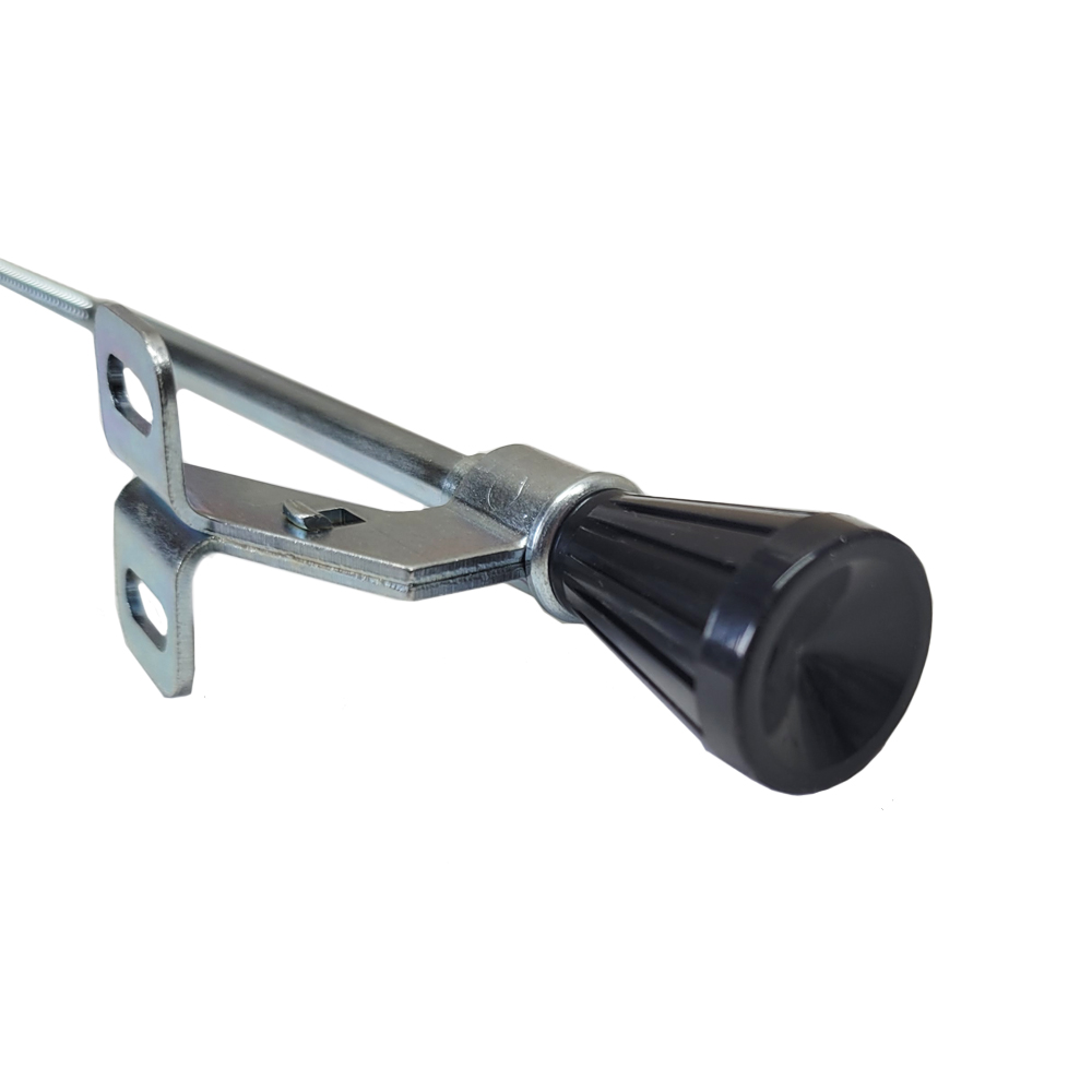 1963 Chevrolet Nova/Chevy II AIR DUCT VENT PULL CABLE - EA | IN4735N