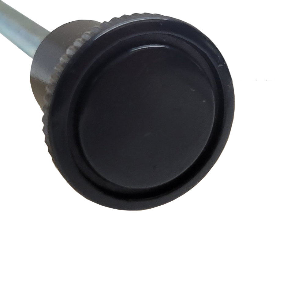 1965 Chevrolet Nova/Chevy II AIR DUCT VENT PULL CABLE - EA | IN4736N