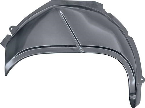 1966 Chevrolet Nova/Chevy II FULL FACTORY OUTER REAR WHEEL HOUSING - RH | BP4758N