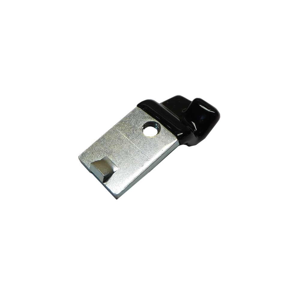 1964 Chevrolet Nova/Chevy II WINDOW GUIDE FRONT - EA | GL4787N