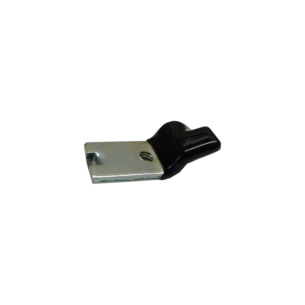 1964 Chevrolet Nova/Chevy II WINDOW GUIDE FRONT - EA | GL4787N
