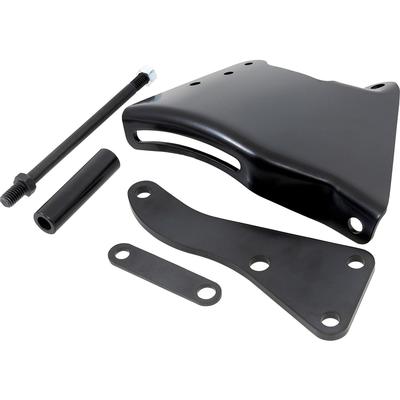 1971 Chevrolet Nova/Chevy II ALTERNATOR BRACKET SET; RH MOUNT; BIG BLOCK; 5-PIECE SET | EN2593C