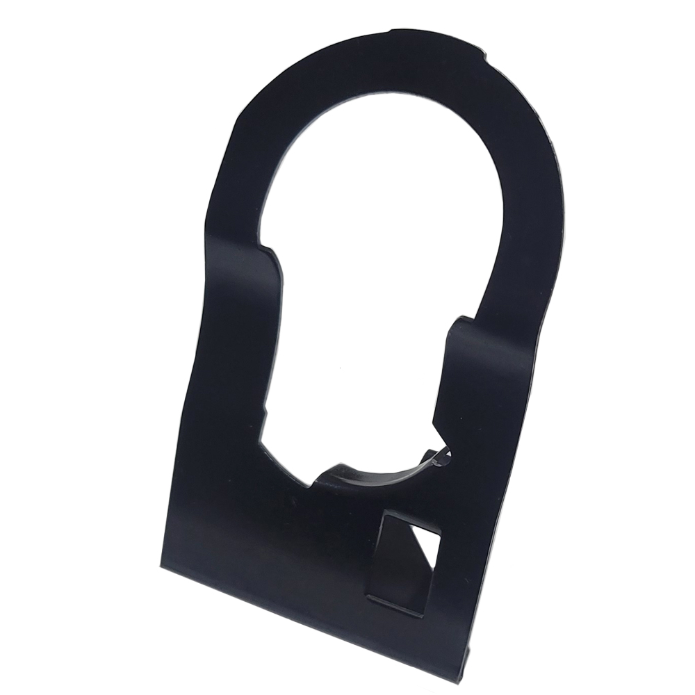 1970 Chevrolet Nova/Chevy II TRUNK LOCK RETAINER CLIP | KL4829N