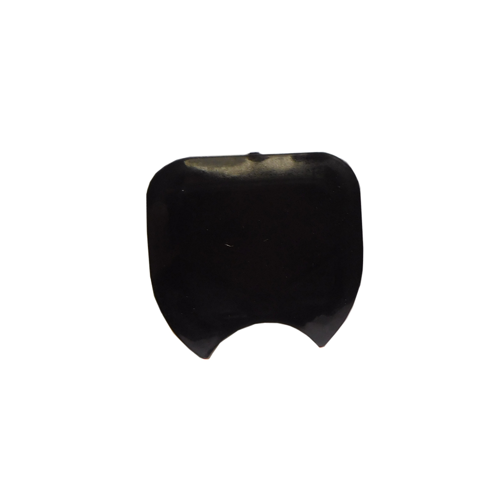 1962 Chevrolet Nova/Chevy II MASTER CYLINDER FIREWALL PLUG (NON-POWER BRAKES) | BR4834N