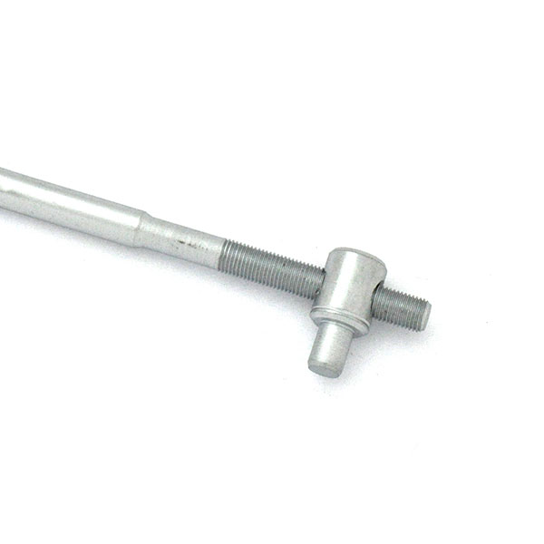 1967 Chevrolet Chevelle/Malibu UPPER 2 BBL POWERGLIDE KICKDOWN ROD AND SWIVEL GM 3904254 | AT5006C