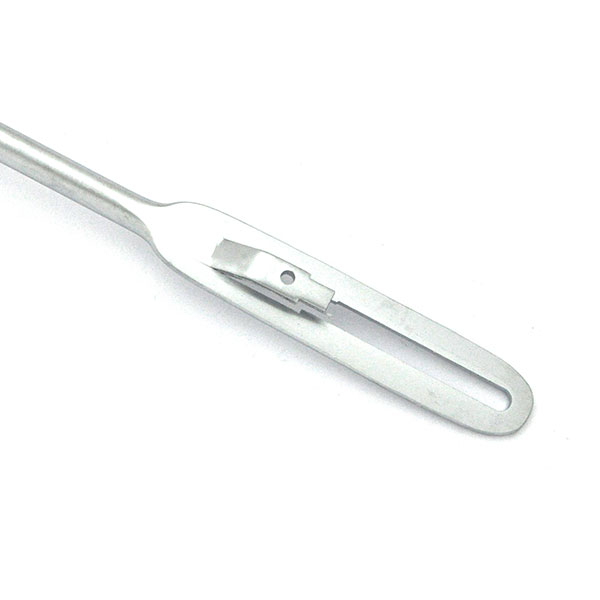1967 Chevrolet Chevelle/Malibu UPPER 4BBL POWERGLIDE KICKDOWN ROD AND SWIVEL GM 3904060 | AT5007C