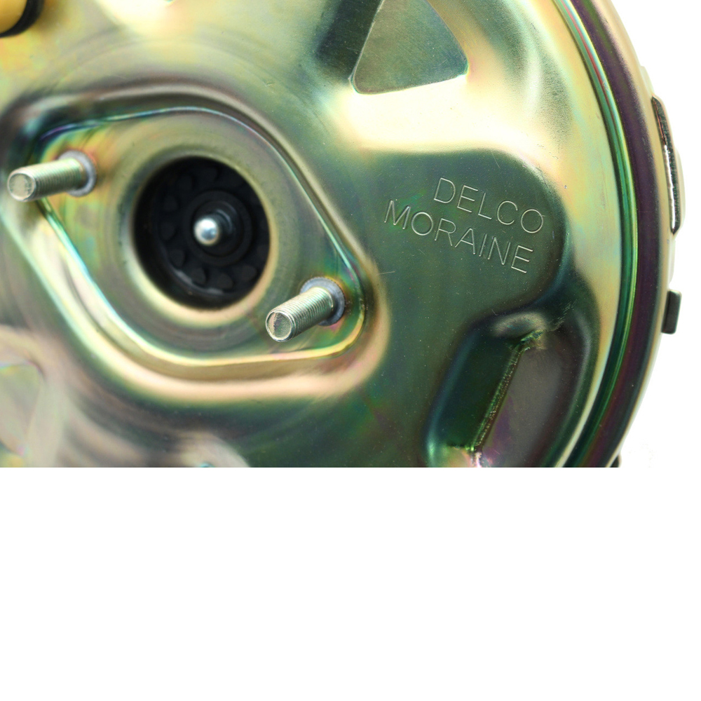 1971 Chevrolet Nova/Chevy II NEW DELCO MORAINE POWER BRAKE BOOSTER (WITH DELCO MORAINE STAMP) 11