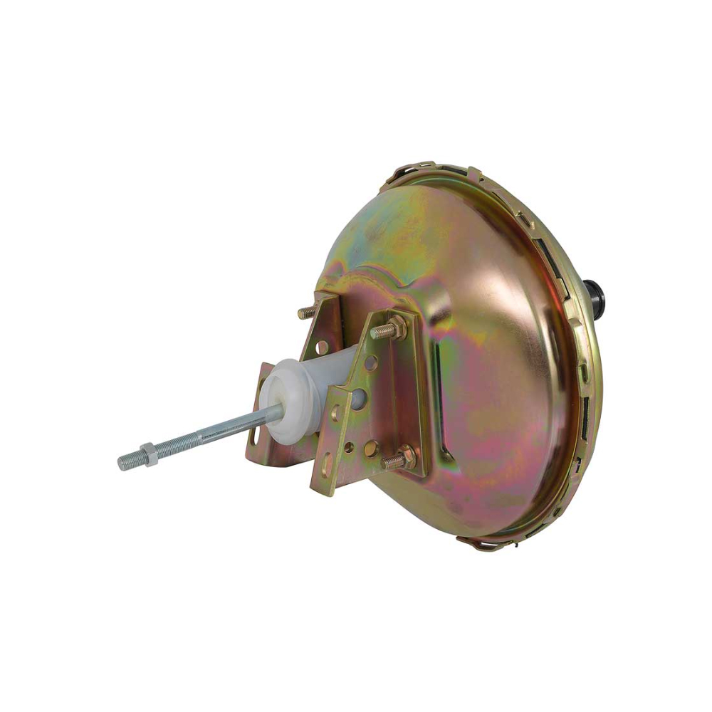 1970 Chevrolet Nova/Chevy II POWER BRAKE BOOSTER NEW (WITHOUT DELCO MORAINE STAMP) | BR1427Z