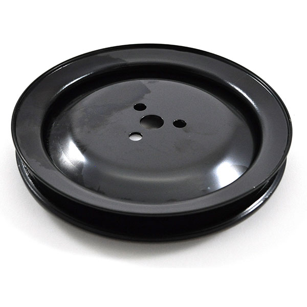 1969 Chevrolet El Camino SMOG PUMP PULLEY 396/375 HP & 454/LS6 DEEP 1 GROOVE APPROXIMATELY 5-3/4