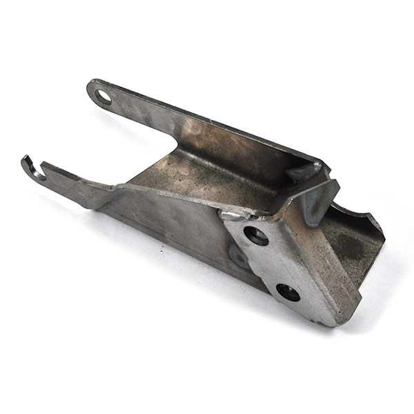 1968 Chevrolet El Camino POWER STEERING CRADLE BRACKET SMALL BLOCK (EXC L79) - EA | EN2580V