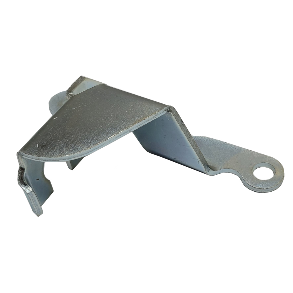 1979 Chevrolet El Camino TURBO 400 TRANSMISSION CABLE BRACKET (HOLDS CABLE ON TRANSMISSION) - GM # 3945494 | CP1580C