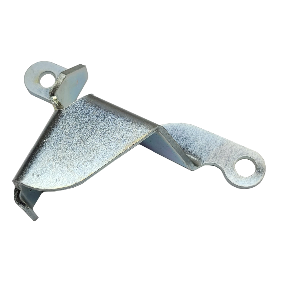 1979 Chevrolet El Camino TURBO 400 TRANSMISSION CABLE BRACKET (HOLDS CABLE ON TRANSMISSION) - GM # 3945494 | CP1580C