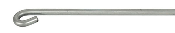 1976 Chevrolet El Camino PARKING BRAKE EMERGENCY CABLE SIDE HOOK - EA | BR10025Z