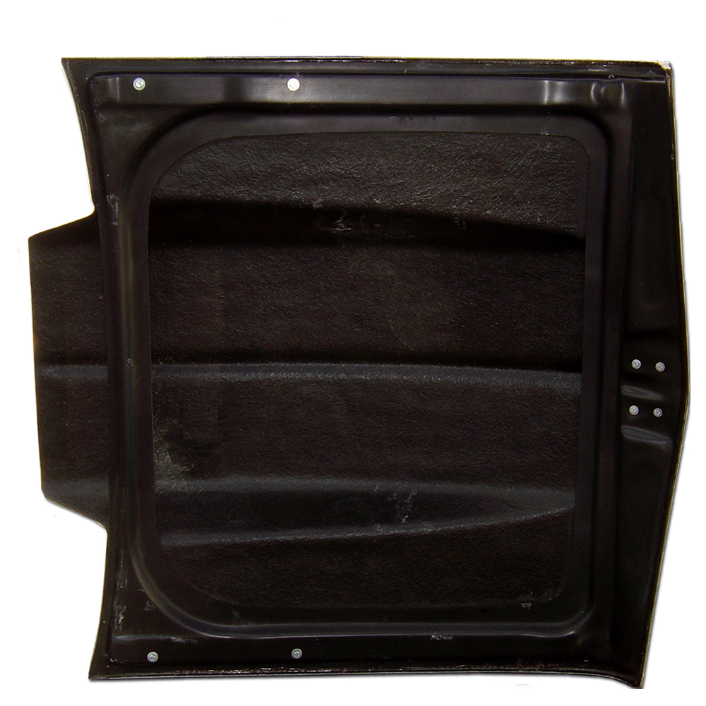 1967 Chevrolet Nova/Chevy II COWL INDUCTION HOOD - 5