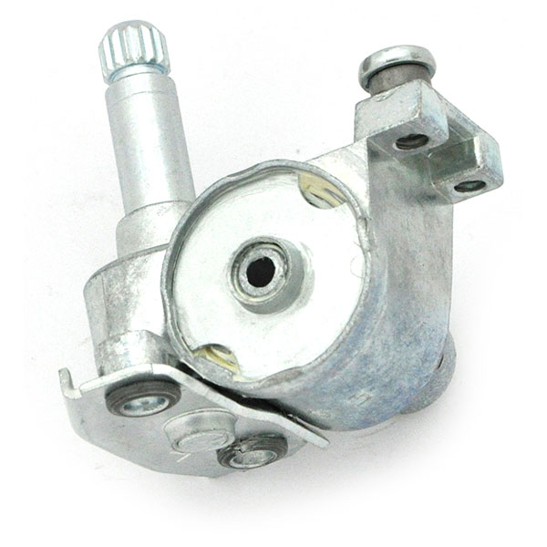 1963 Chevrolet Impala/Caprice/Bel Air VENT WINDOW REGULATOR - LH | GL5382P