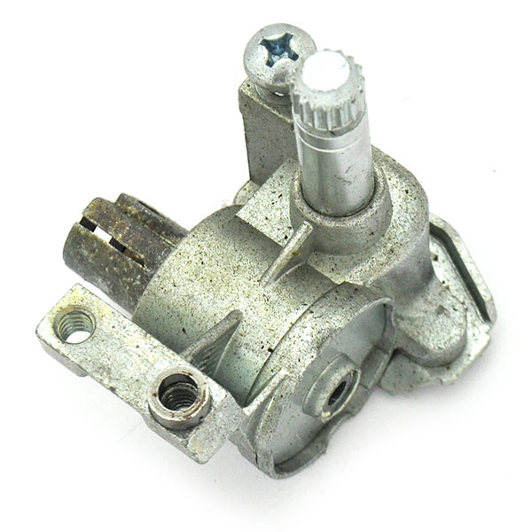 1962 Chevrolet Impala/Caprice/Bel Air VENT WINDOW REGULATOR - RH | GL5383P