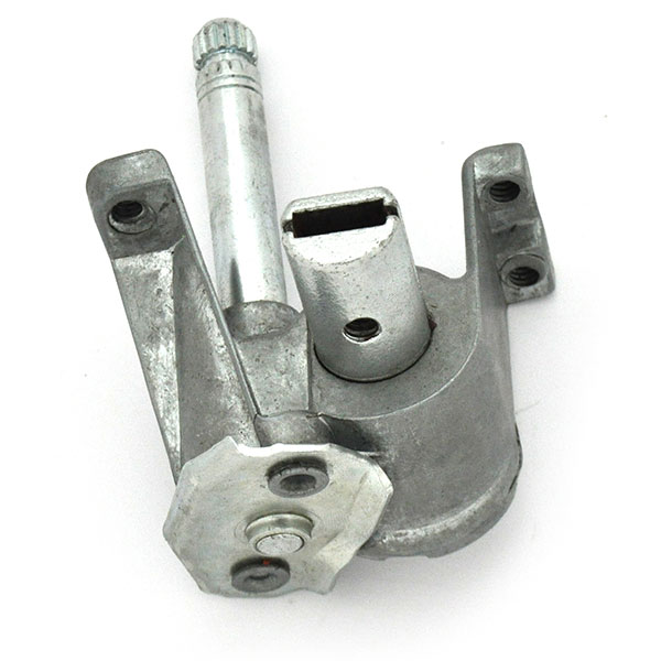 1965 Chevrolet Impala/Caprice/Bel Air VENT WINDOW REGULATOR - RH | GL5384P