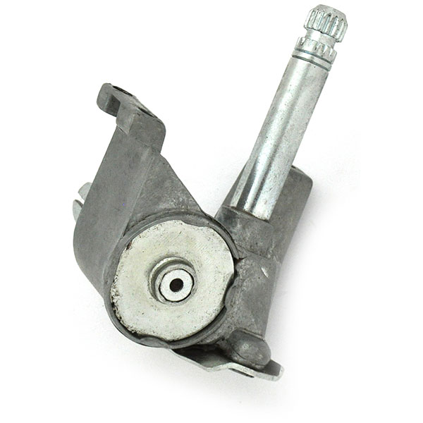 1965 Chevrolet Impala/Caprice/Bel Air VENT WINDOW REGULATOR - RH | GL5384P