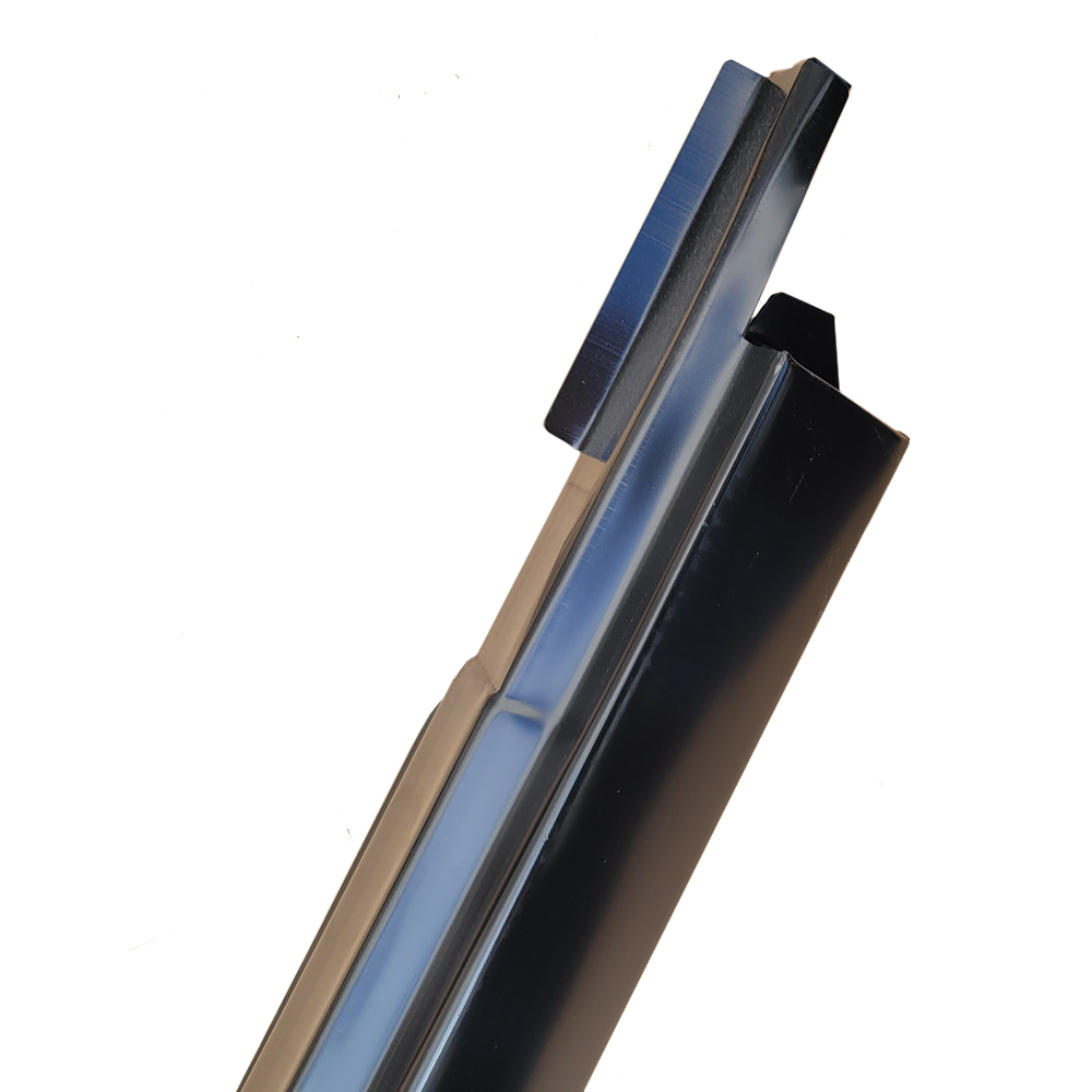 1972 Chevrolet Monte Carlo ROCKER PANEL OE FULL REPLACEMENT - RH-# | BP5046Z