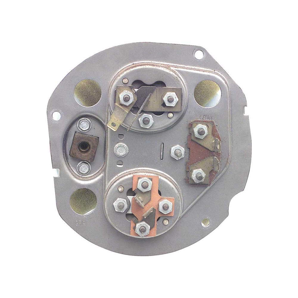 1965 Chevrolet Chevelle/Malibu GAUGE SS CLUSTER - KIT INCLUDES FUEL, OIL, TEMPERATURE, & BATTERY - NEW | IN3371V