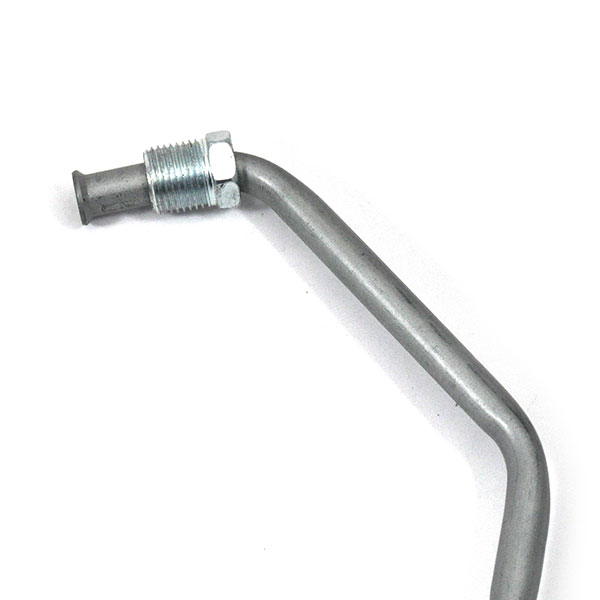1968 Chevrolet Chevelle/Malibu HIGH PRESSURE POWER STEERING LINE (BIG BLOCK 396) 2 MALE INVERTED FLARE | ST1143V