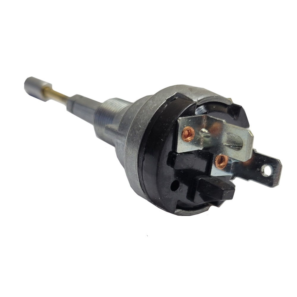 1965 Buick Skylark/GS/Regal/GN WIPER SWITCH - 1 SPEED WITH WASHER - GM # 1993306 | 01993306