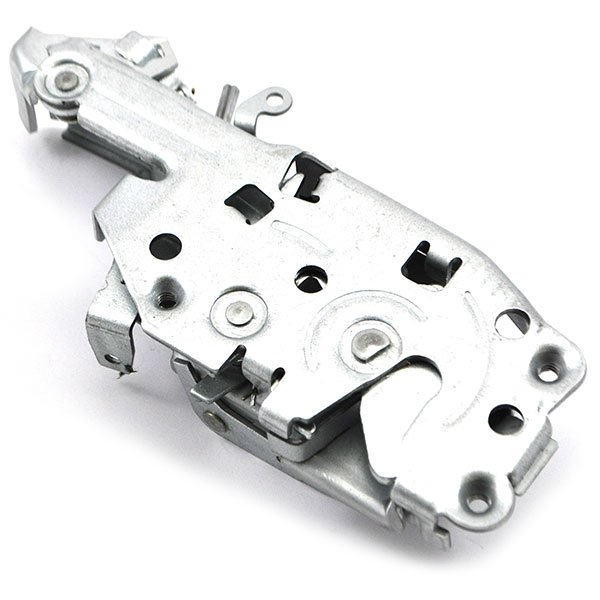 1967 Chevrolet Chevelle/Malibu DOOR LATCH LOCK ASSEMBLY - RH | BP4985Z
