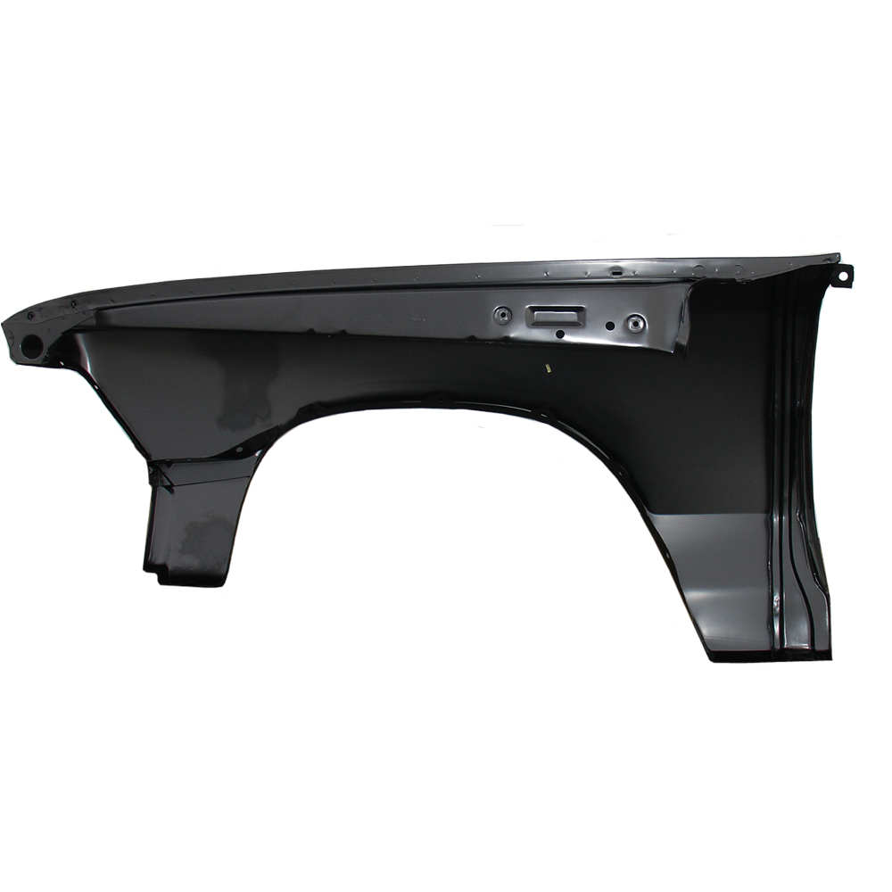 1966 Chevrolet Chevelle/Malibu FENDER (REPRODUCTION) - RH | BP5003V