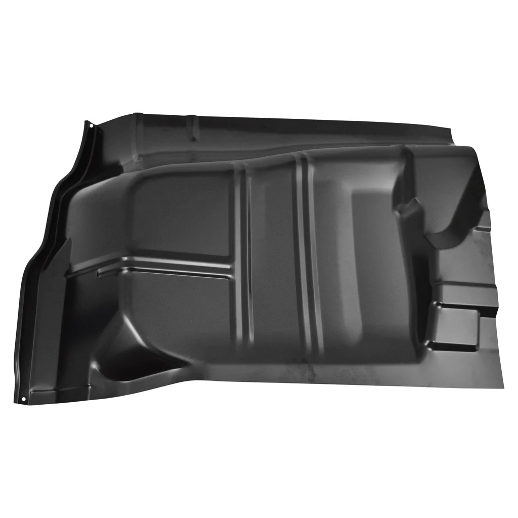 1973 Chevrolet Chevelle/Malibu FLOOR PAN SECTION FRONT - RH | BP5017A