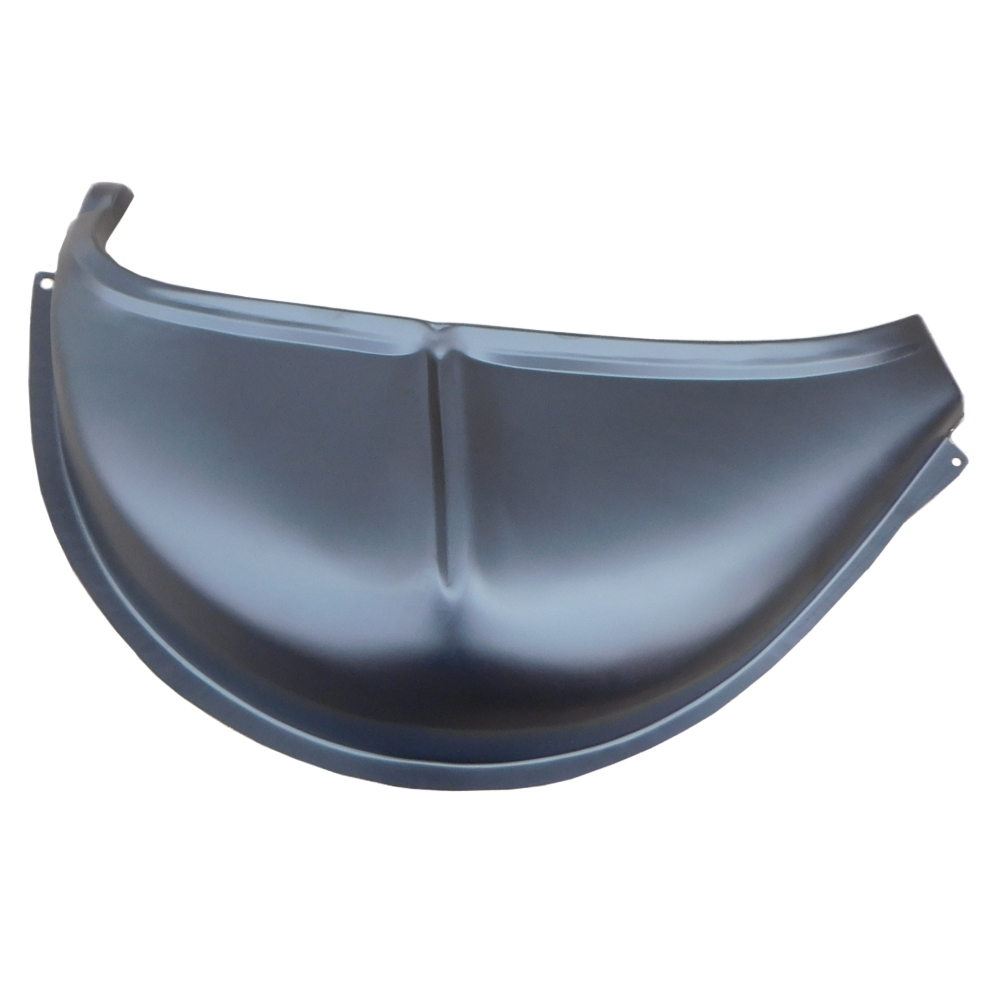 1964 Chevrolet Chevelle/Malibu OUTER REAR WHEEL HOUSING - RH | BP5039V