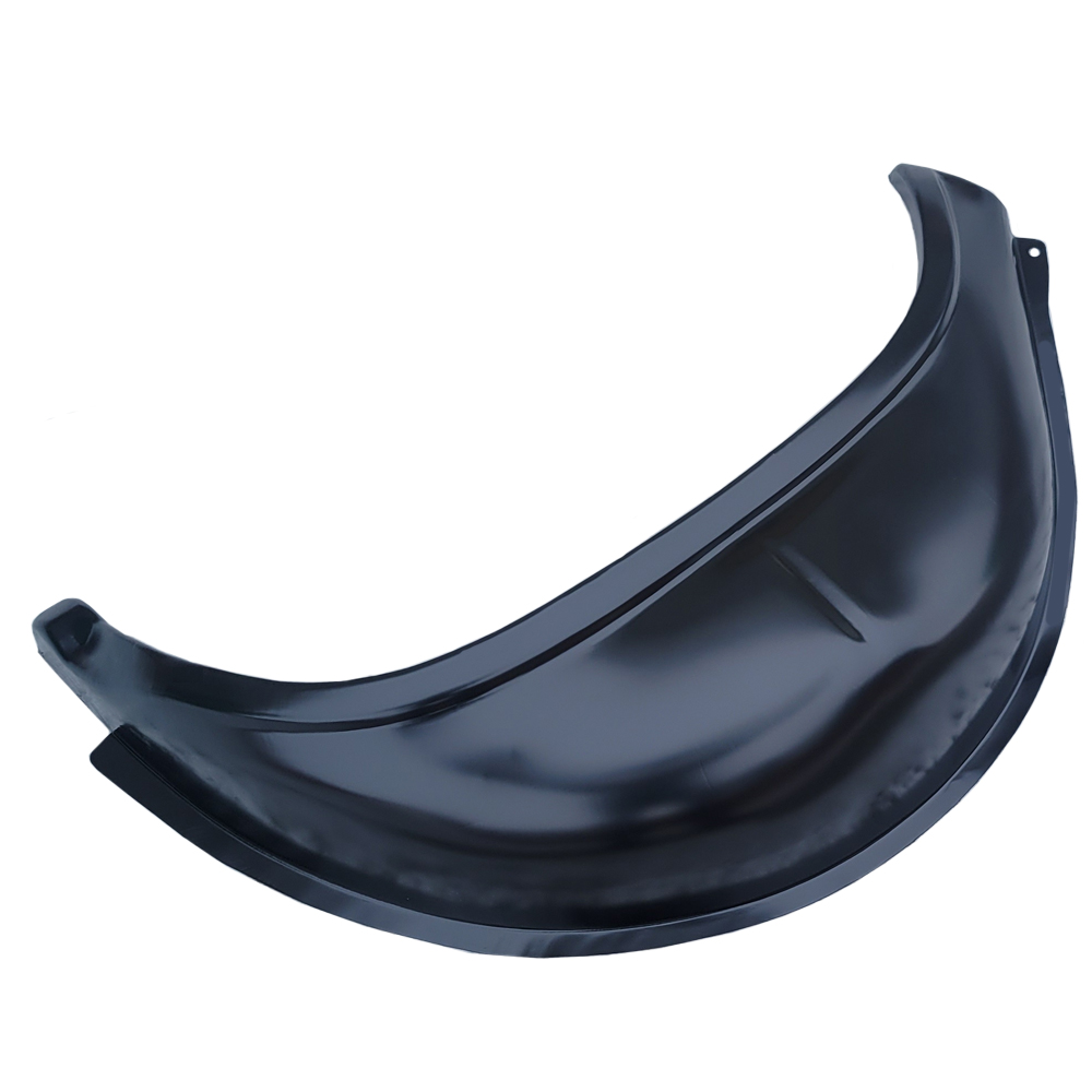 1966 Chevrolet Chevelle/Malibu OUTER REAR WHEEL HOUSING - RH | BP5040V