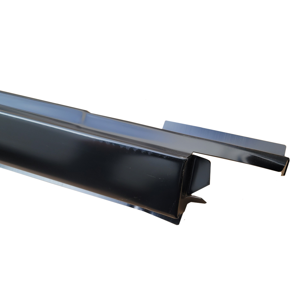 1968 Chevrolet Chevelle/Malibu ROCKER PANEL OE FULL REPLACEMENT - RH-# | BP5046Z
