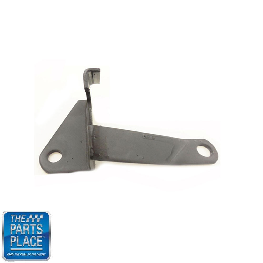 1968 Chevrolet Chevelle/Malibu TURBO 350 TRANSMISSION CABLE BRACKET (HOLDS CABLE ON TRANSMISSION) (GM # 3945490) MADE IN THE USA | 3945490