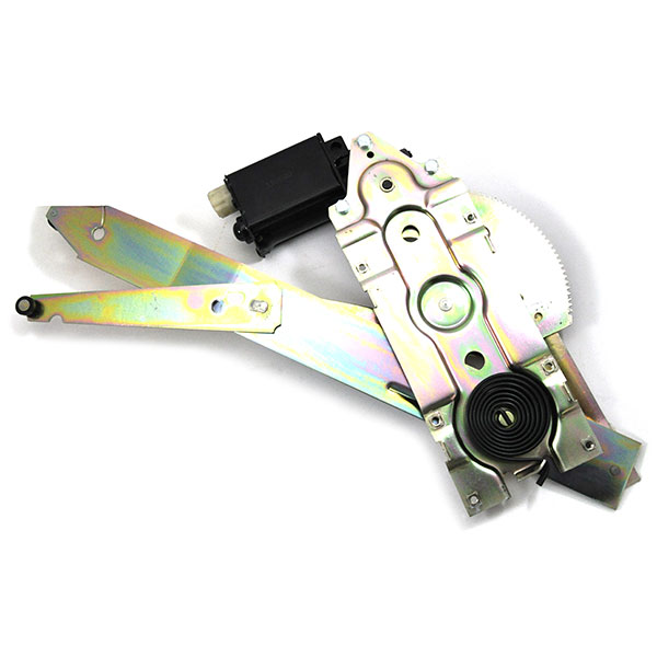 1969 Chevrolet Chevelle/Malibu POWER WINDOW DOOR REGULATOR OEM STYLE WITH MOTOR - RH | GL5137Z
