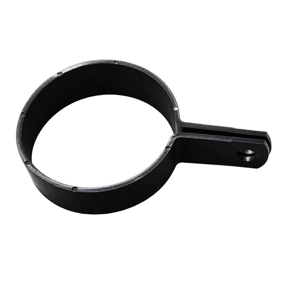 1978 Pontiac Firebird/TransAm UPPER PLASTIC HOSE CLAMP | CS11296T