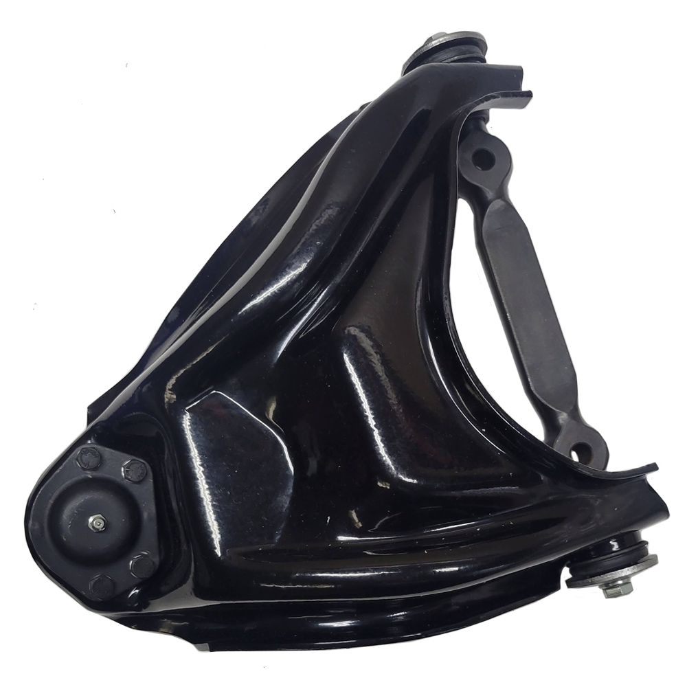 1967 Pontiac GTO/LeMans/Tempest UPPER FRONT CONTROL ARM NEW (COMPLETE WITH BALL JOINT, BUSHINGS & SHAFT) - RH | SU4841A