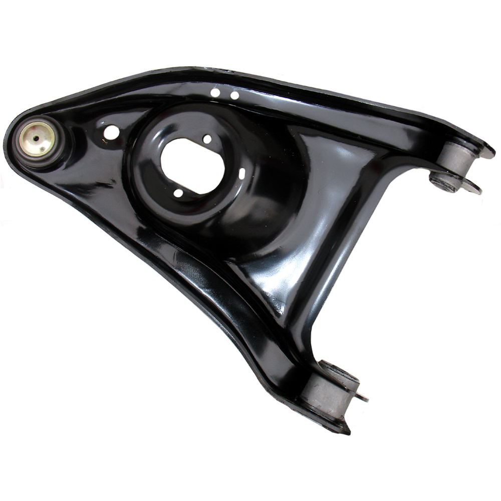 1969 Pontiac GTO/LeMans/Tempest LOWER FRONT CONTROL ARM (COMPLETE WITH BALL JOINTS & FRONT ROUND BUSHING AND REAR OVAL BUSHINGS) - RH | SU5163A