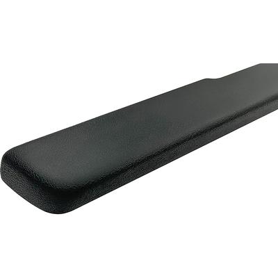1970 Oldsmobile Cutlass/442/F85 FRONT ARM REST PAD; 2 DOOR; 16