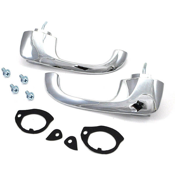 1968 Chevrolet Chevelle/Malibu DOOR HANDLE KIT NEW | XP4214A