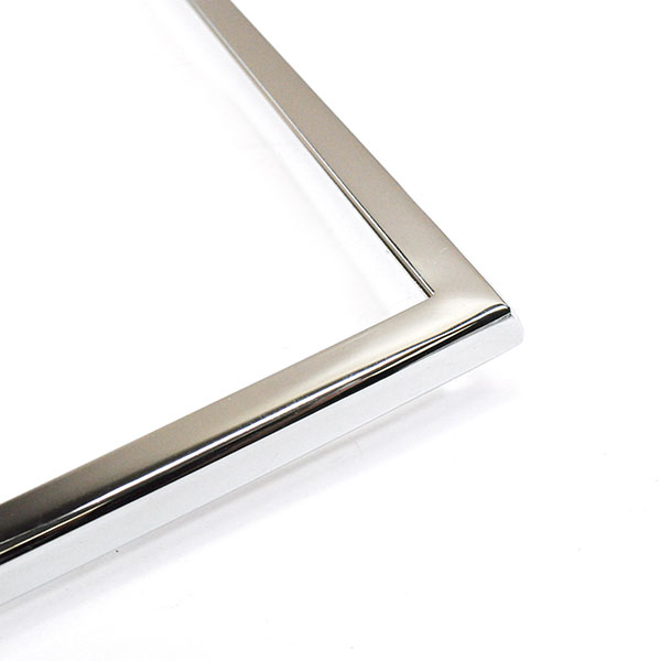 1964 Chevrolet Nova/Chevy II DOOR GLASS UPPER WINDOW FRAME - PR | GL4996N