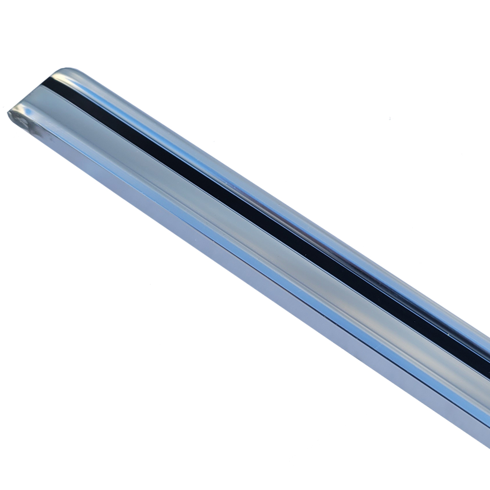 1972 Chevrolet El Camino DOOR BODY SIDE MOLDING - EA | XP5166E