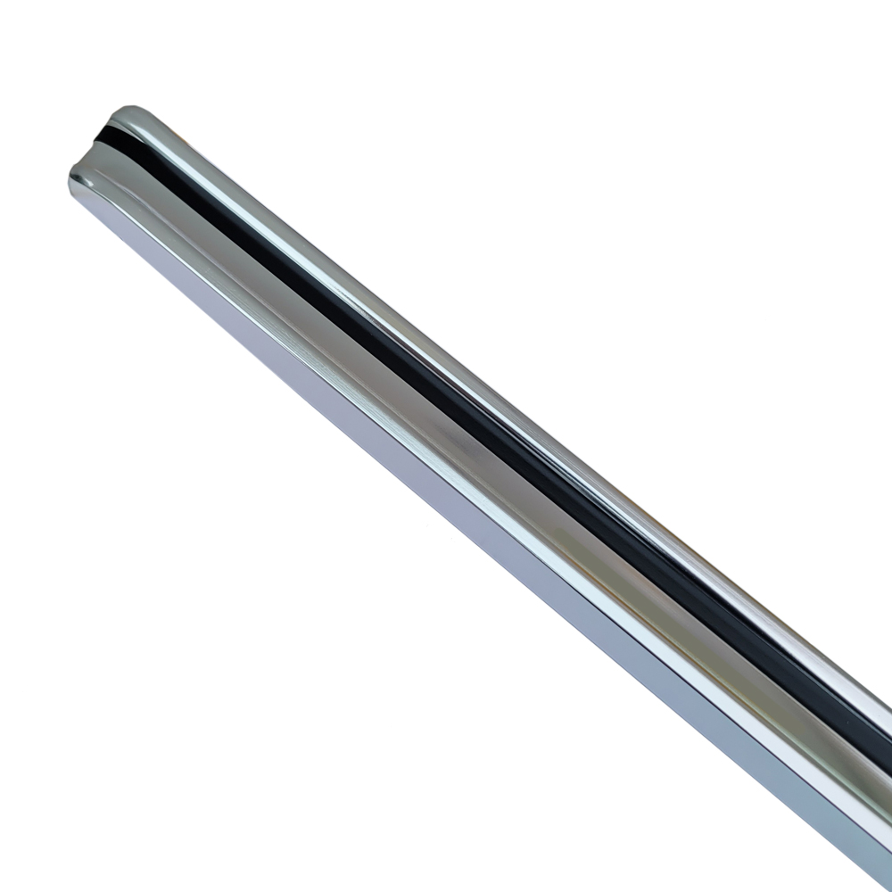 1972 Chevrolet El Camino REAR OF QUARTER BODY SIDE MOLDING - EA | XP5168E
